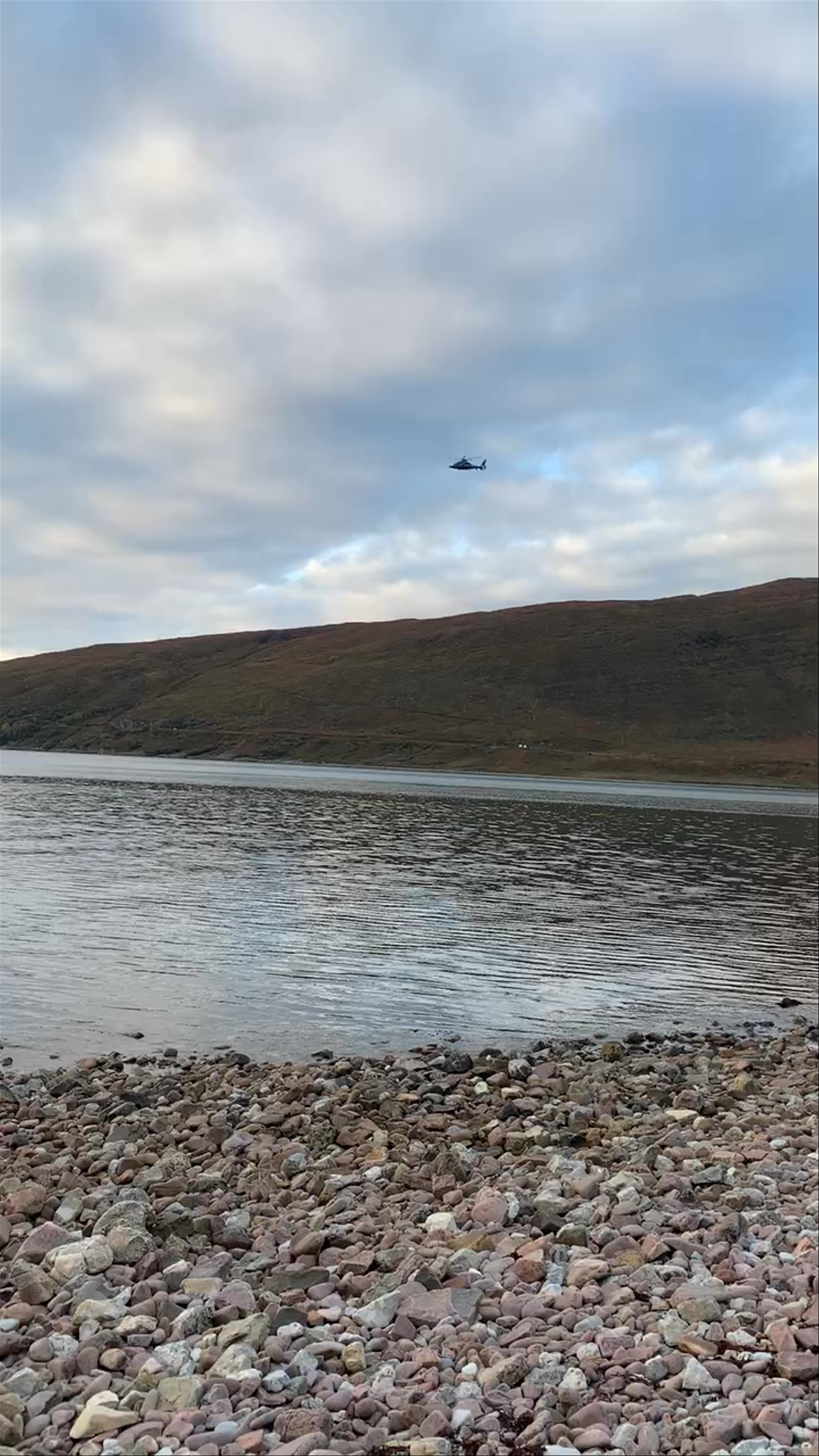 Applecross Pass