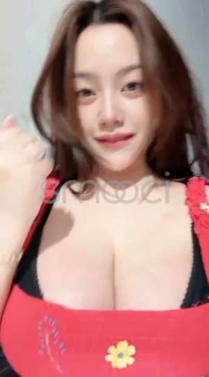 Kenii Jakarta Escort Video #27198