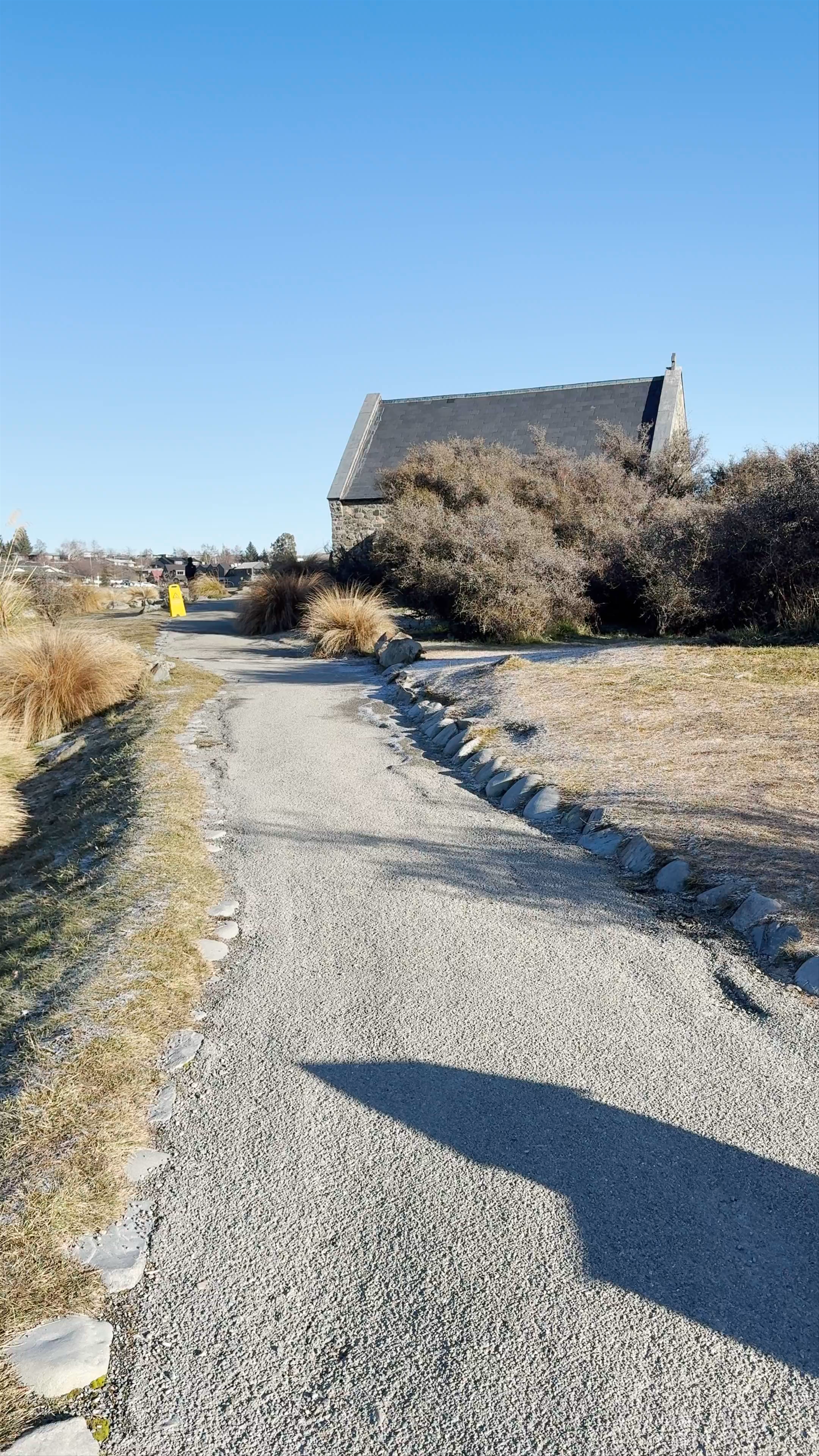 Church of good Shepherd Pioneer Drive