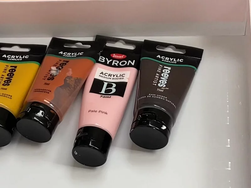 Repurposing Packaging