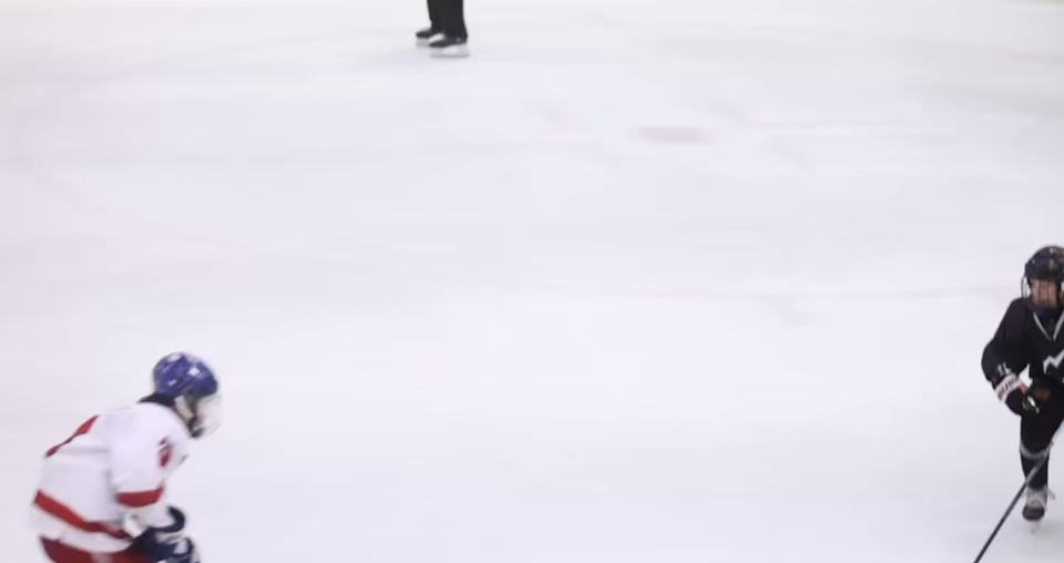 Liam Cicerchia's Top Plays - East Coast Kings U13 Highlights