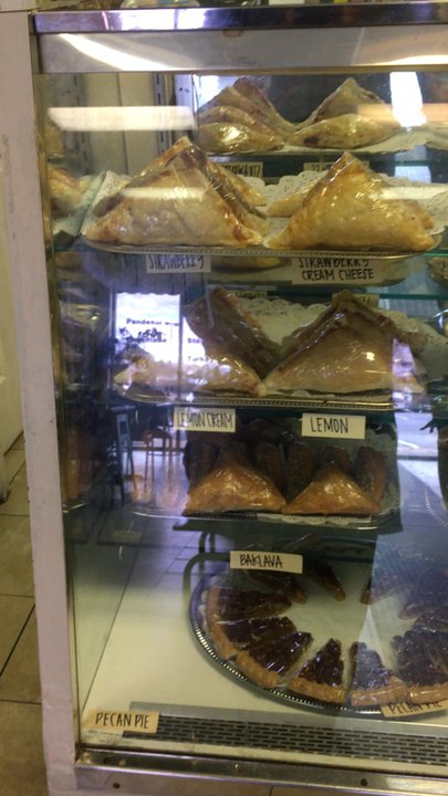 Glory's Bakery - Sweets, sweets and more sweets - Bakeries Near Me - Virginia Beach, Virginia