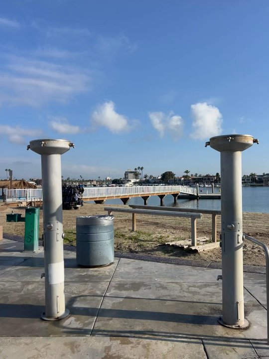 Bayshore Playground - Playgrounds Near Me - Long Beach, California
