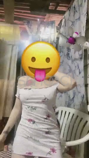 kimberly Manila Escort Video #15392