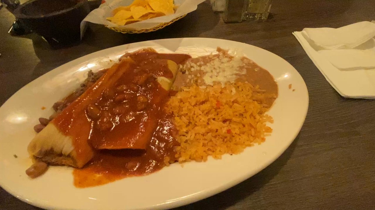 El Molcajete - The Special - Mexican Near Me - Spring Hill, Tennessee