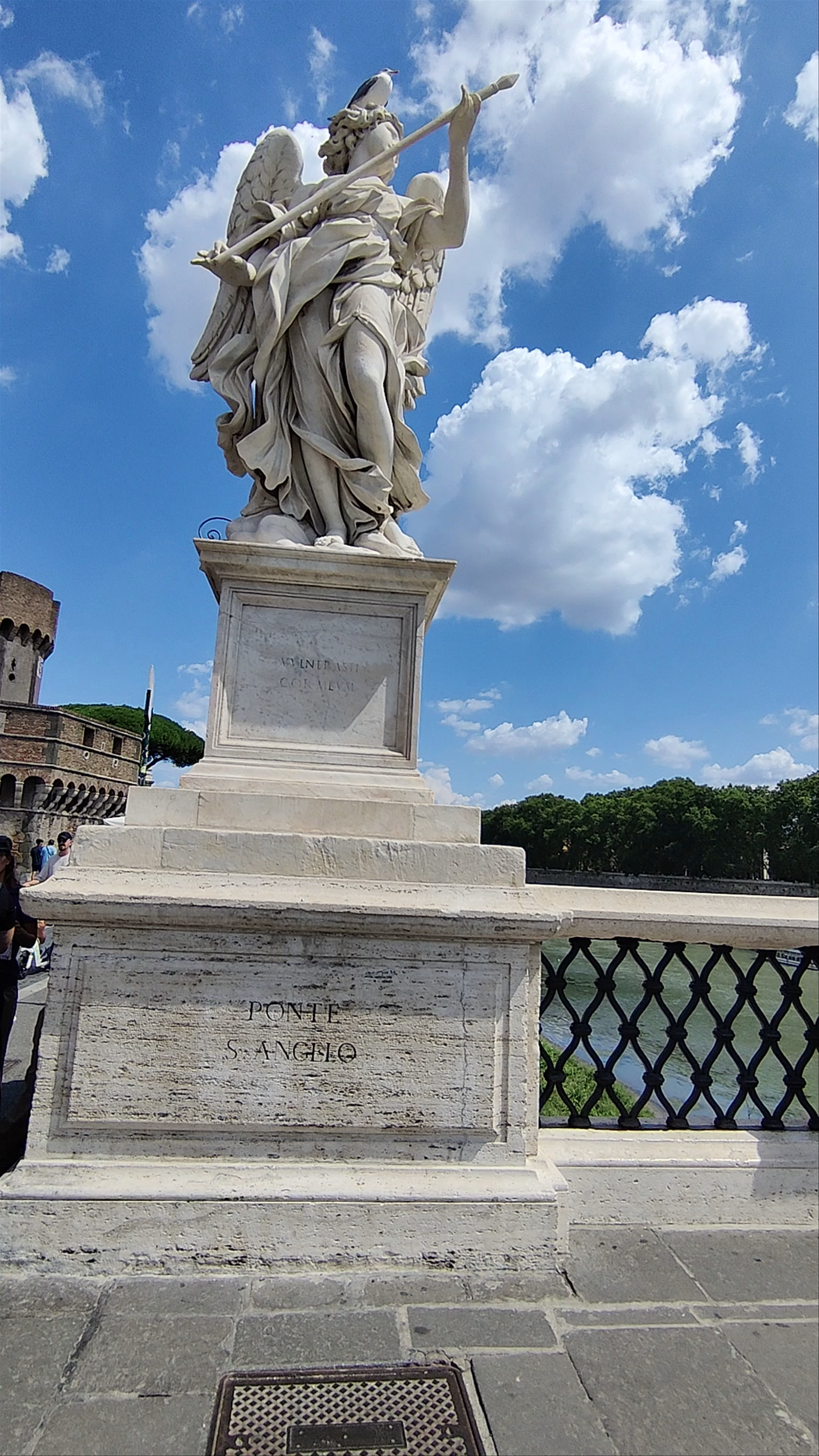 Ponte Sant'Angelo