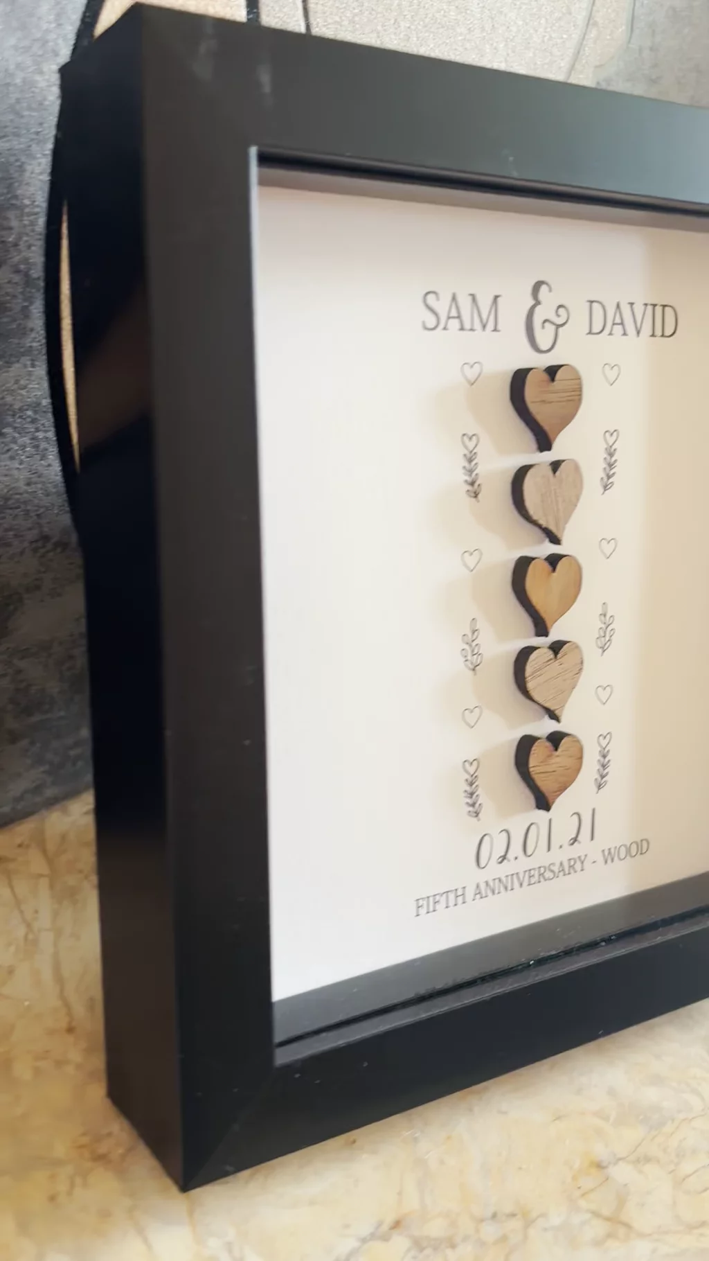 Product video