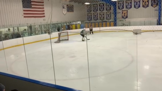 Rocco Colosimo: Lakes Area United's Rising Star Highlights