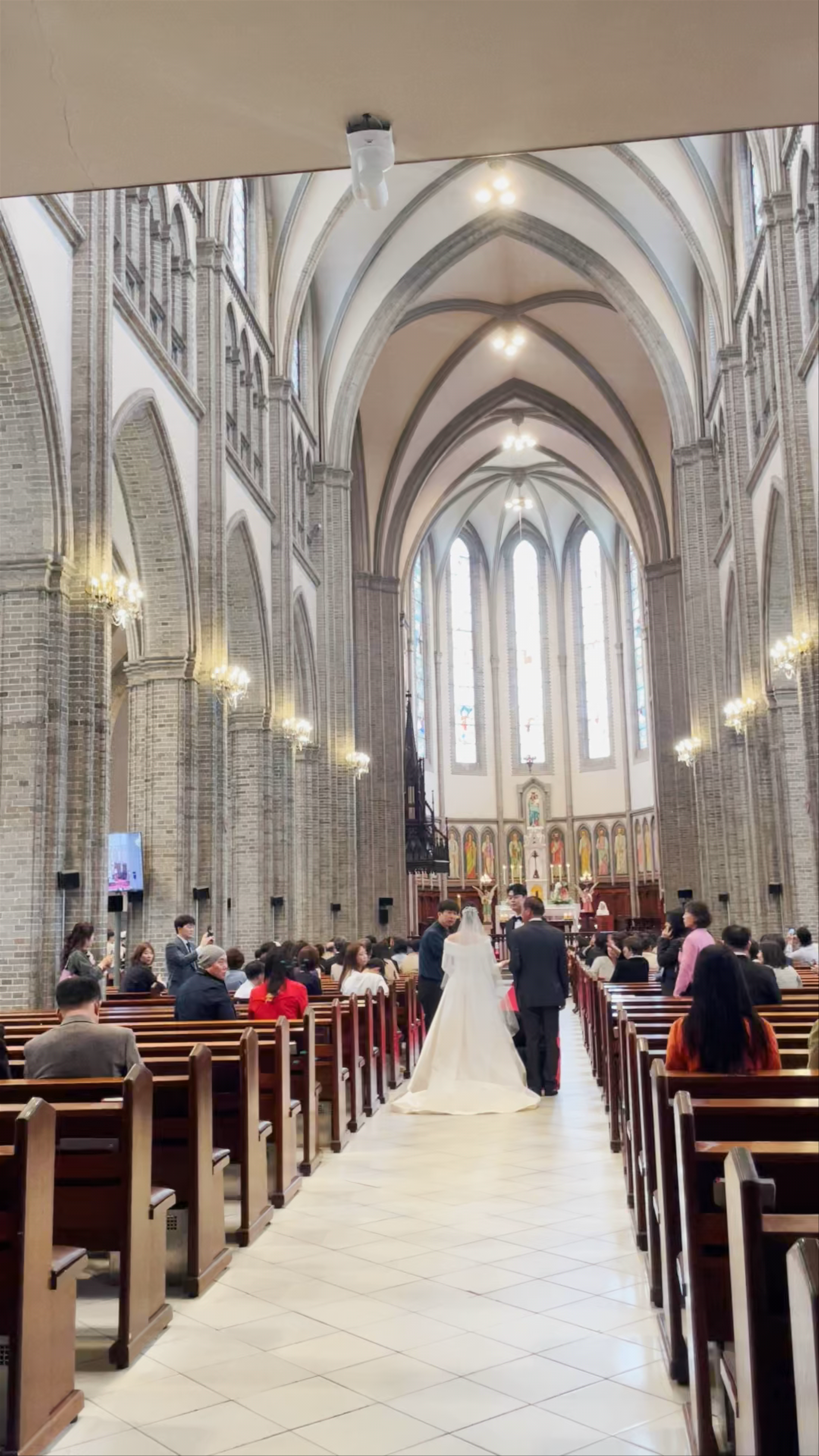 Myeongdong Cathedral