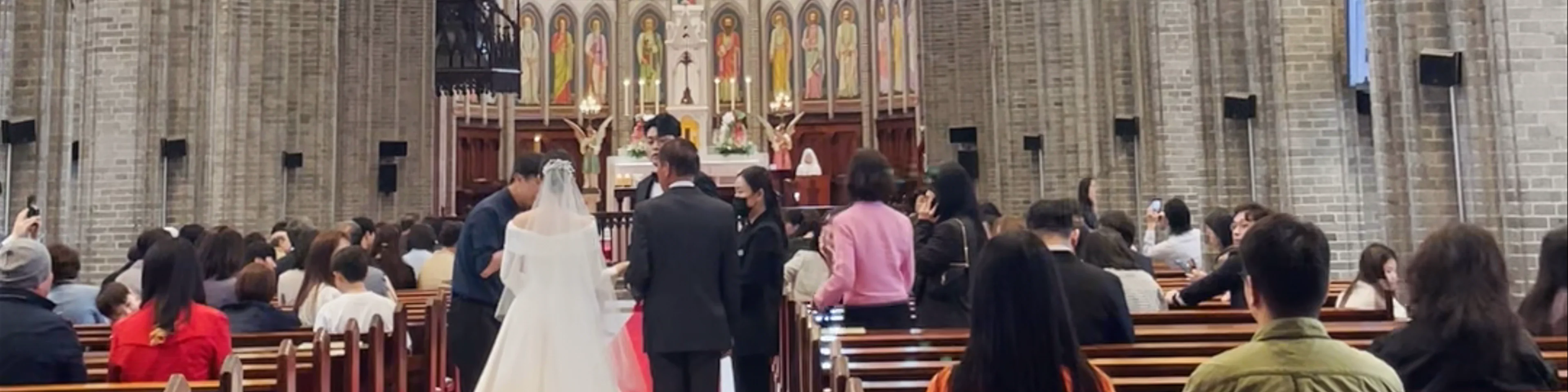 Myeongdong Cathedral