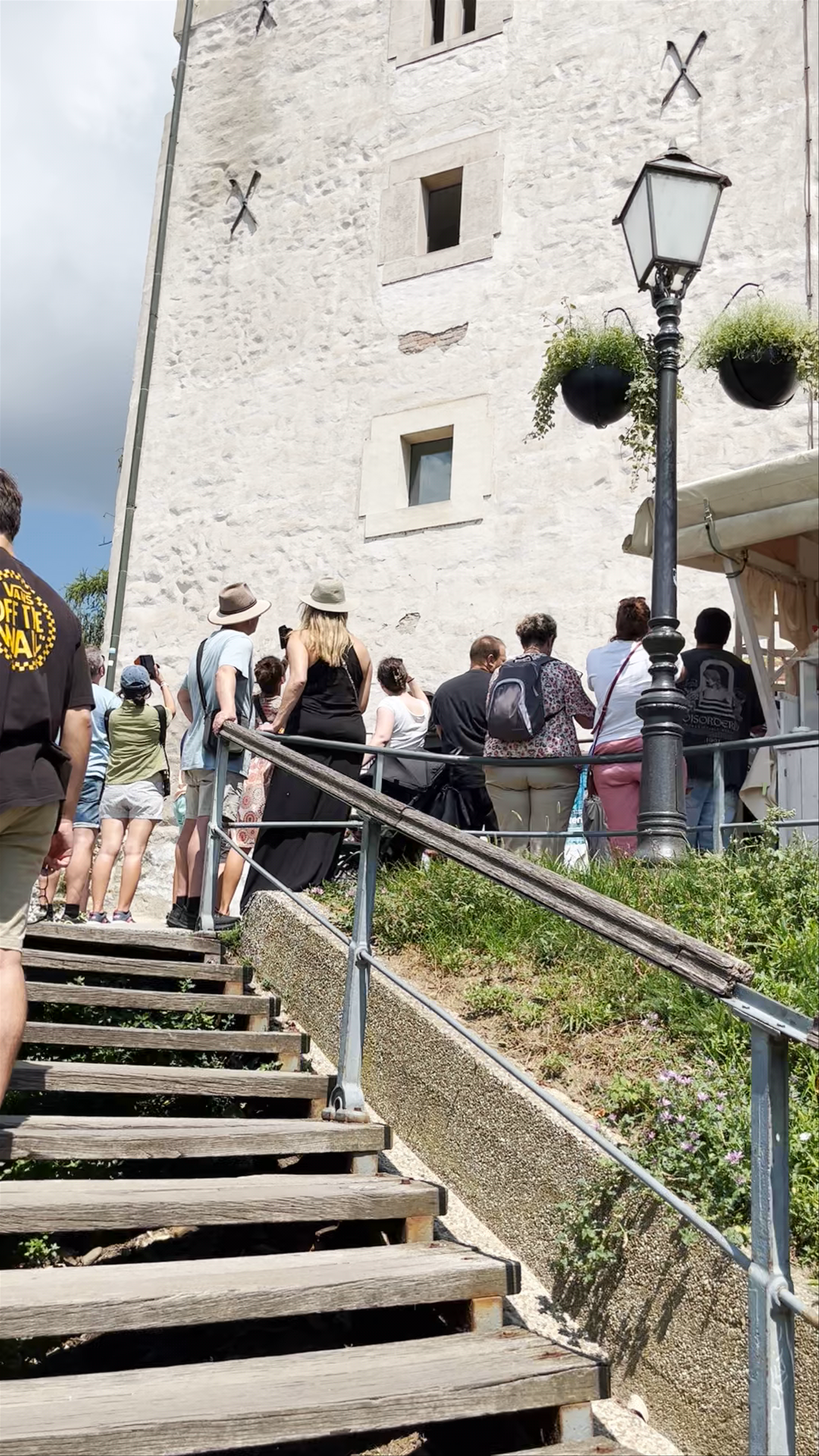 Kula Lotrščak: Historic Tower Experience in Zagreb