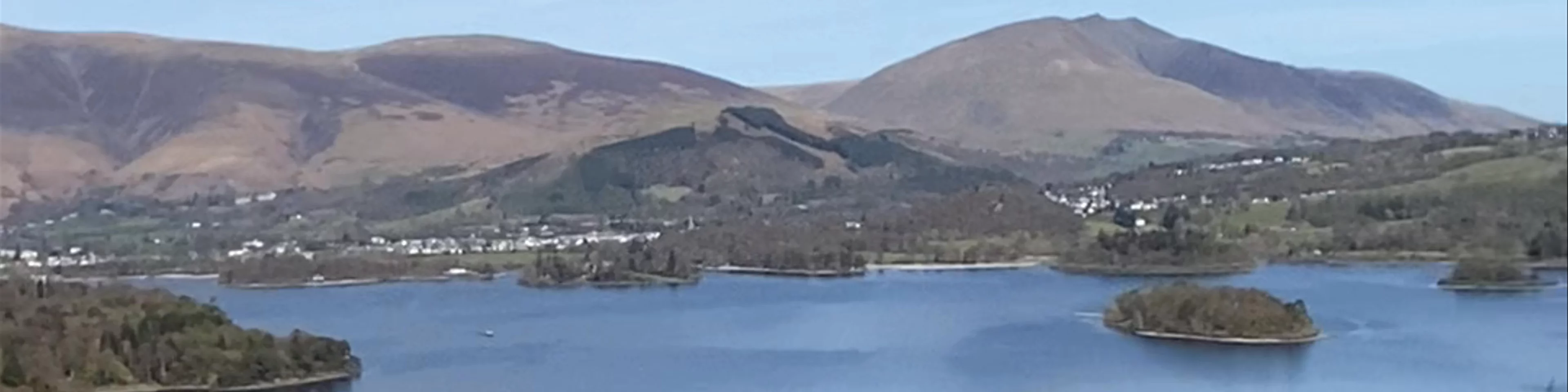 Catbells