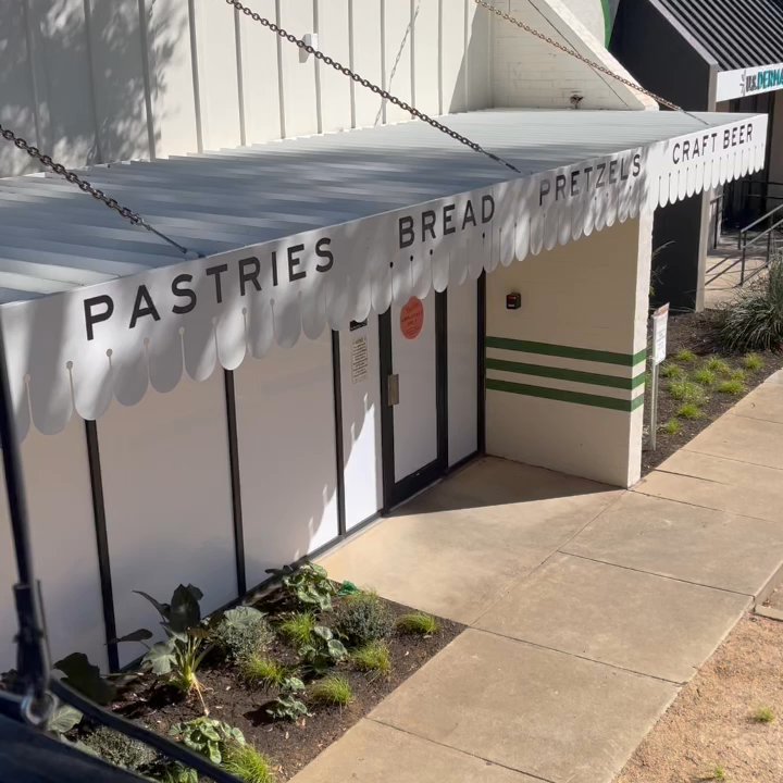 Easy Tiger - South Lamar - Video of Easy Tiger - Bakeries Near Me - Austin, Texas