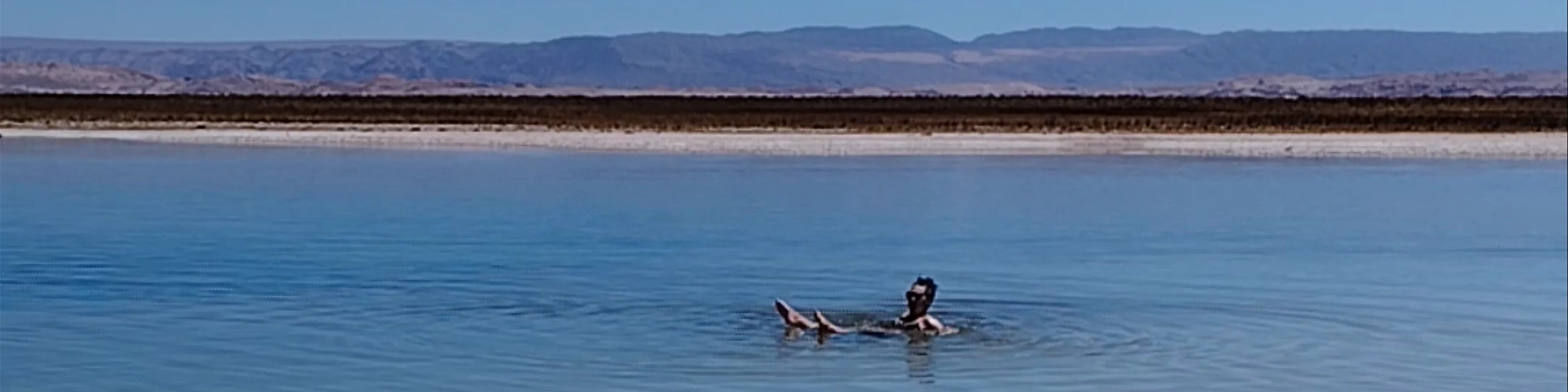 Laguna Piedra