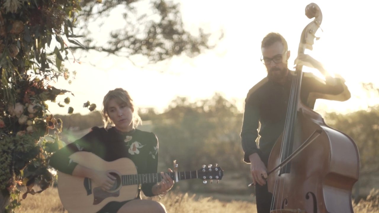Ali & Eli - I'm Gonna Be (500 Miles) - video