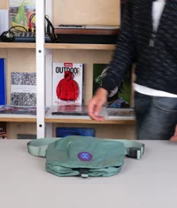 Right video
