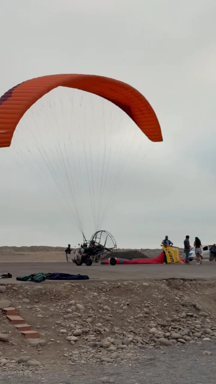 Video 1 · Emil · Peru 360°: Machu Picchu, Rainbow Mountain and Lake Titicaca