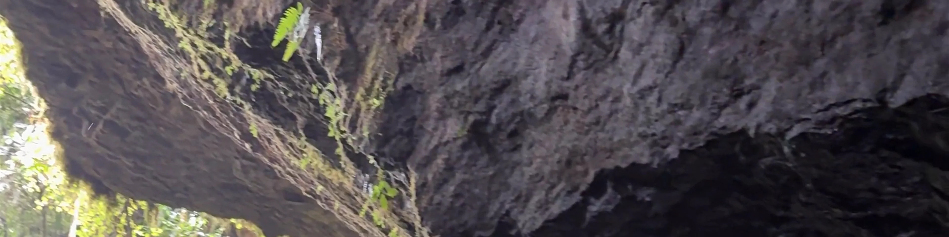 Cueva del Esplendor