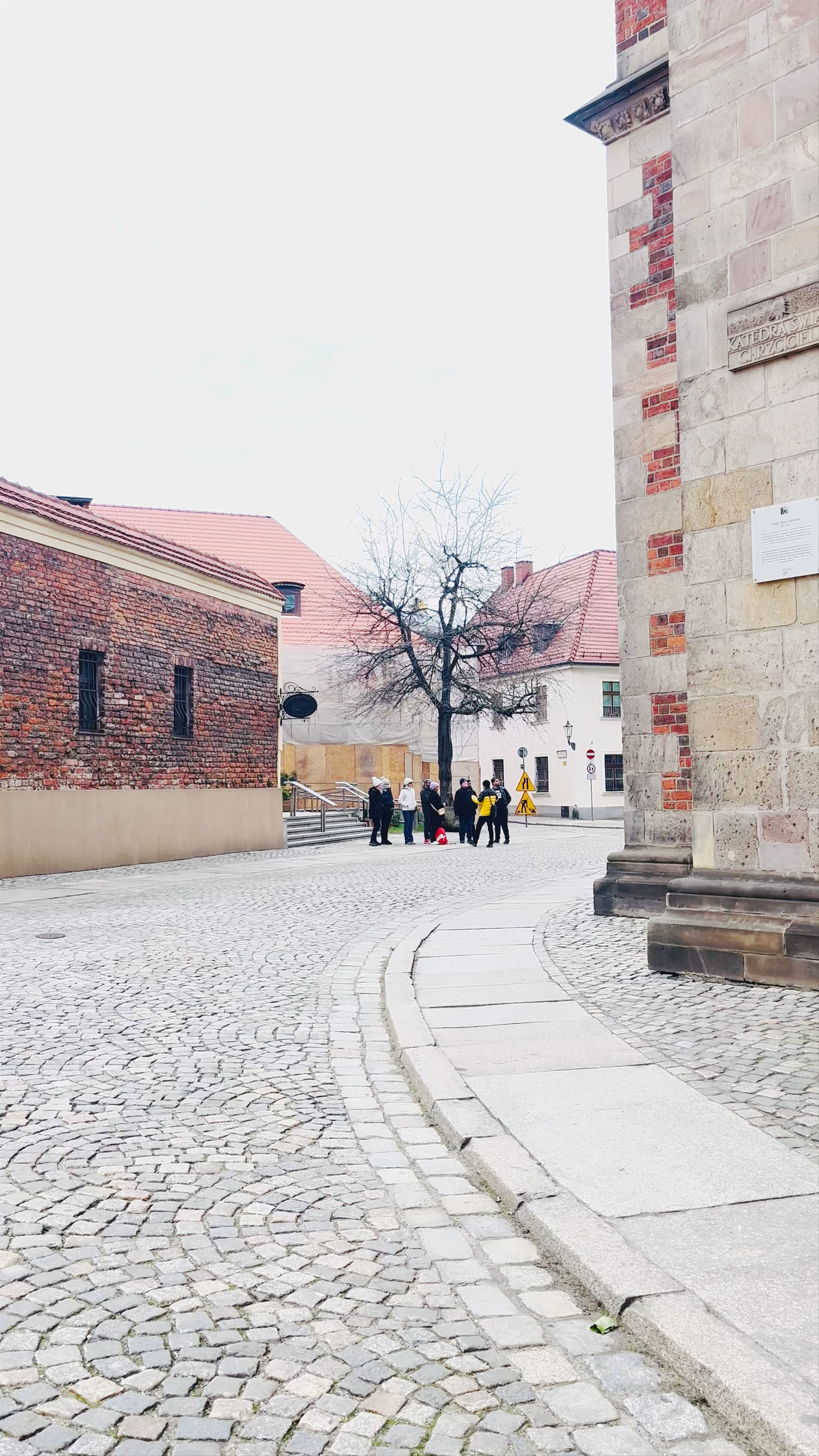 Ostrów Tumski: Historic Heart of Wrocław, Poland