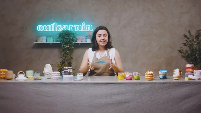 Introdução ao Curso — Velas Aromáticas e Energéticas