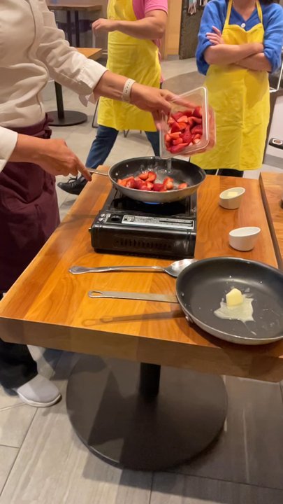 CocuSocial - Fun - Cooking Classes Near Me