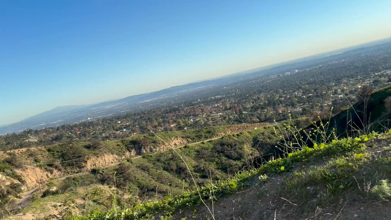 Millard Canyon - Parks Near Me - Altadena, California