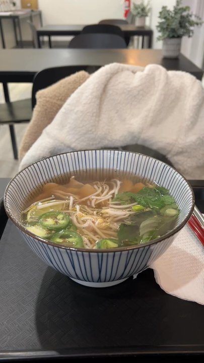 Kay's Table - Hot and steamy - Vietnamese Near Me - Sylvania, Ohio