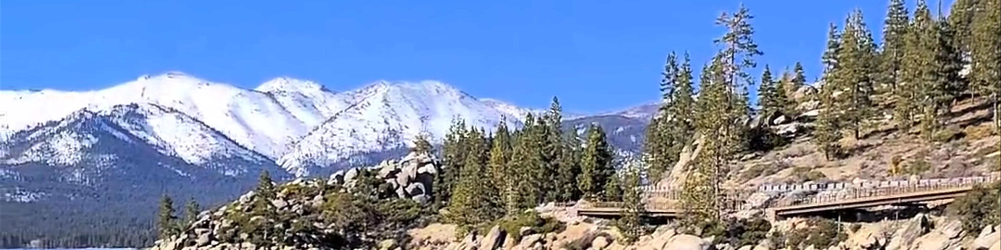 Lake Tahoe