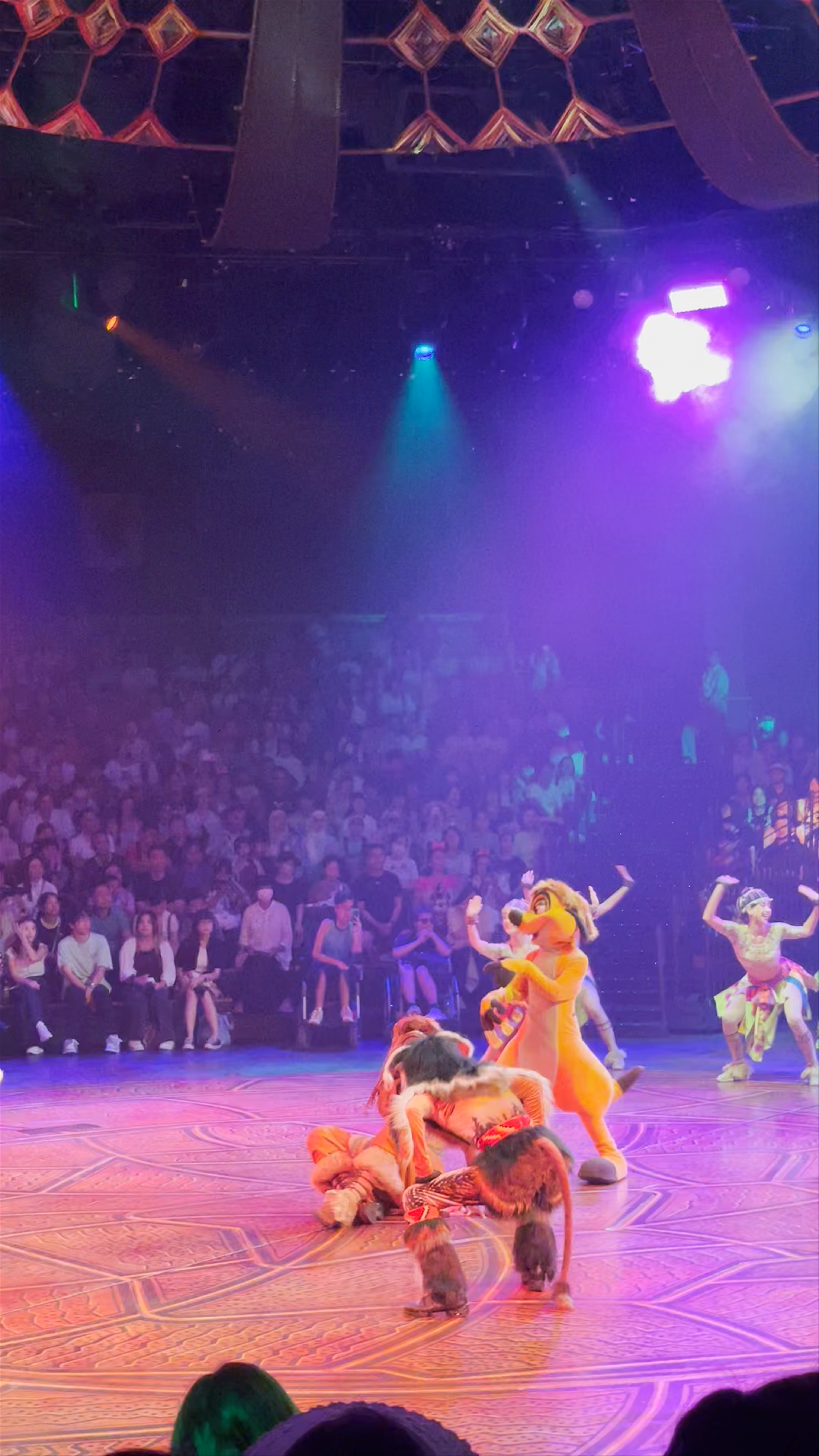 Hong Kong Disneyland