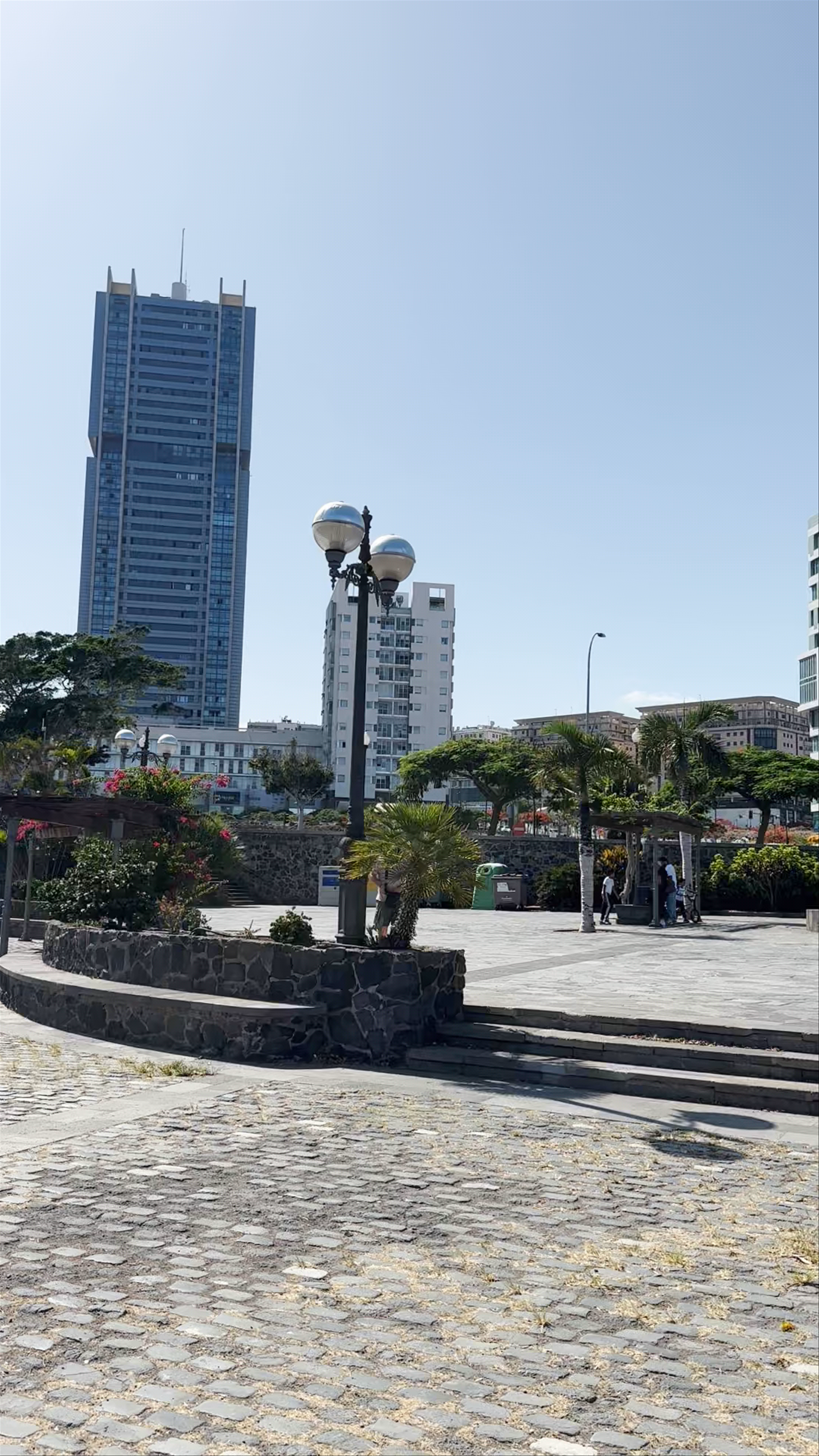 Juguetes del Viento de César Manrique