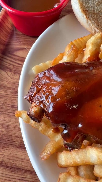 Benny&Co - Barbeque Near Me - Laval, Quebec