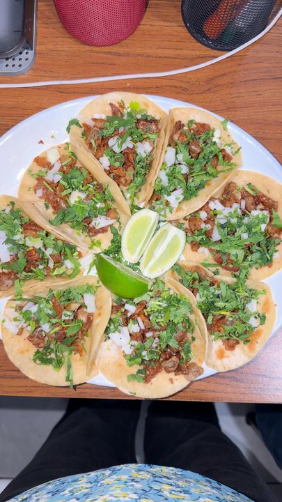 El Paso Mexican Grill 2 - Taquitos de tripa - Breakfast & Brunch Near Me - Brooklyn, New York
