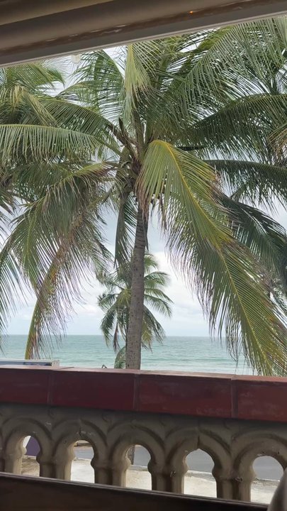 Sama - Views - Cocktail Bars Near Me - Luquillo, Puerto Rico