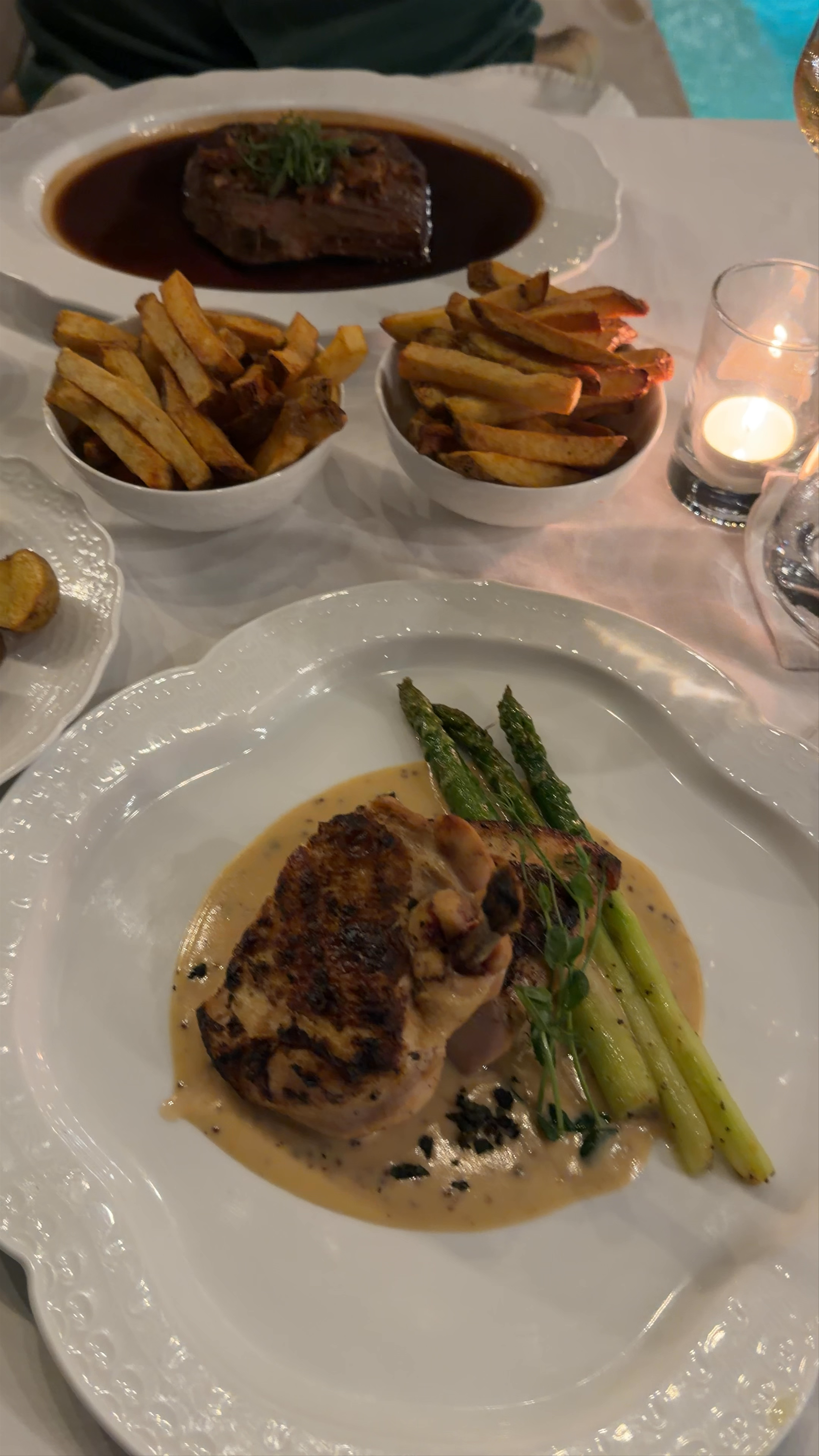 Gooseberry French Restaurant | Uluwatu