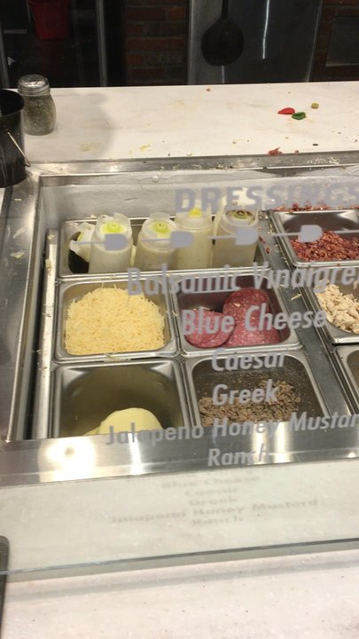 Your Pie Pizza - Choose your topic - Pizza Near Me - Flagstaff, Arizona