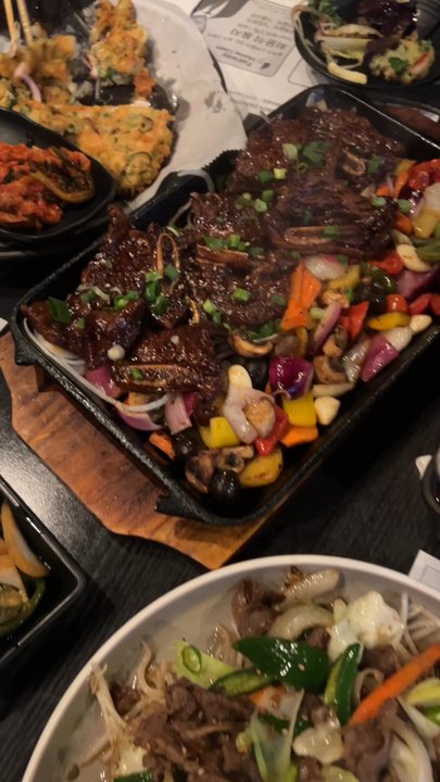 Todam - Korean Near Me - Suwanee, Georgia