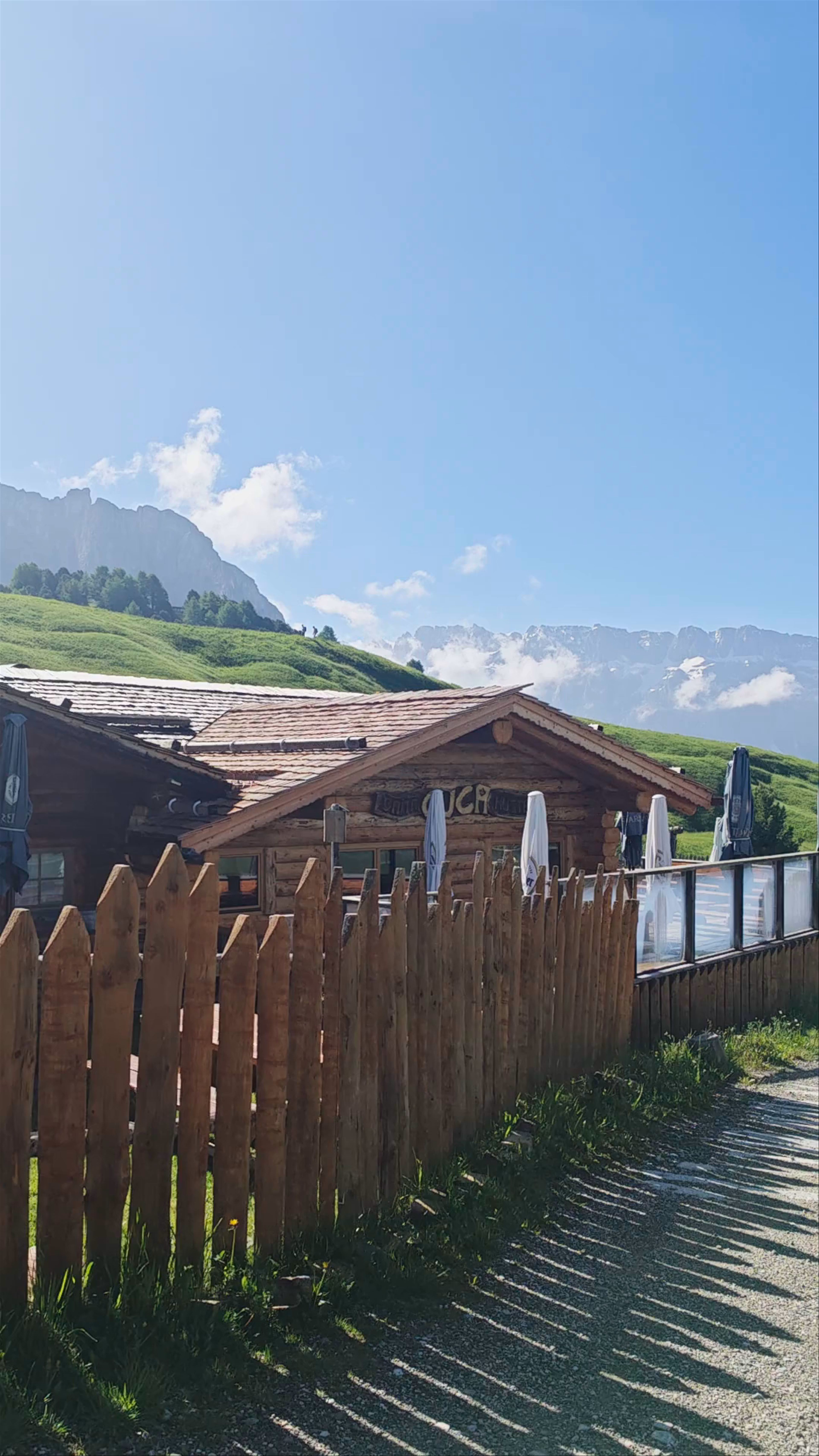 Cuca-Hütte
