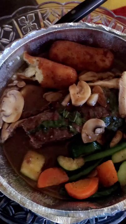 Armandos Tuscan Grill - Tuscan Steak, 5stars for sure. Steak was cooked to perfection and totally melted in mouth lol. A must try on the dinner menu. - Italian Near Me - Rivervale, New Jersey