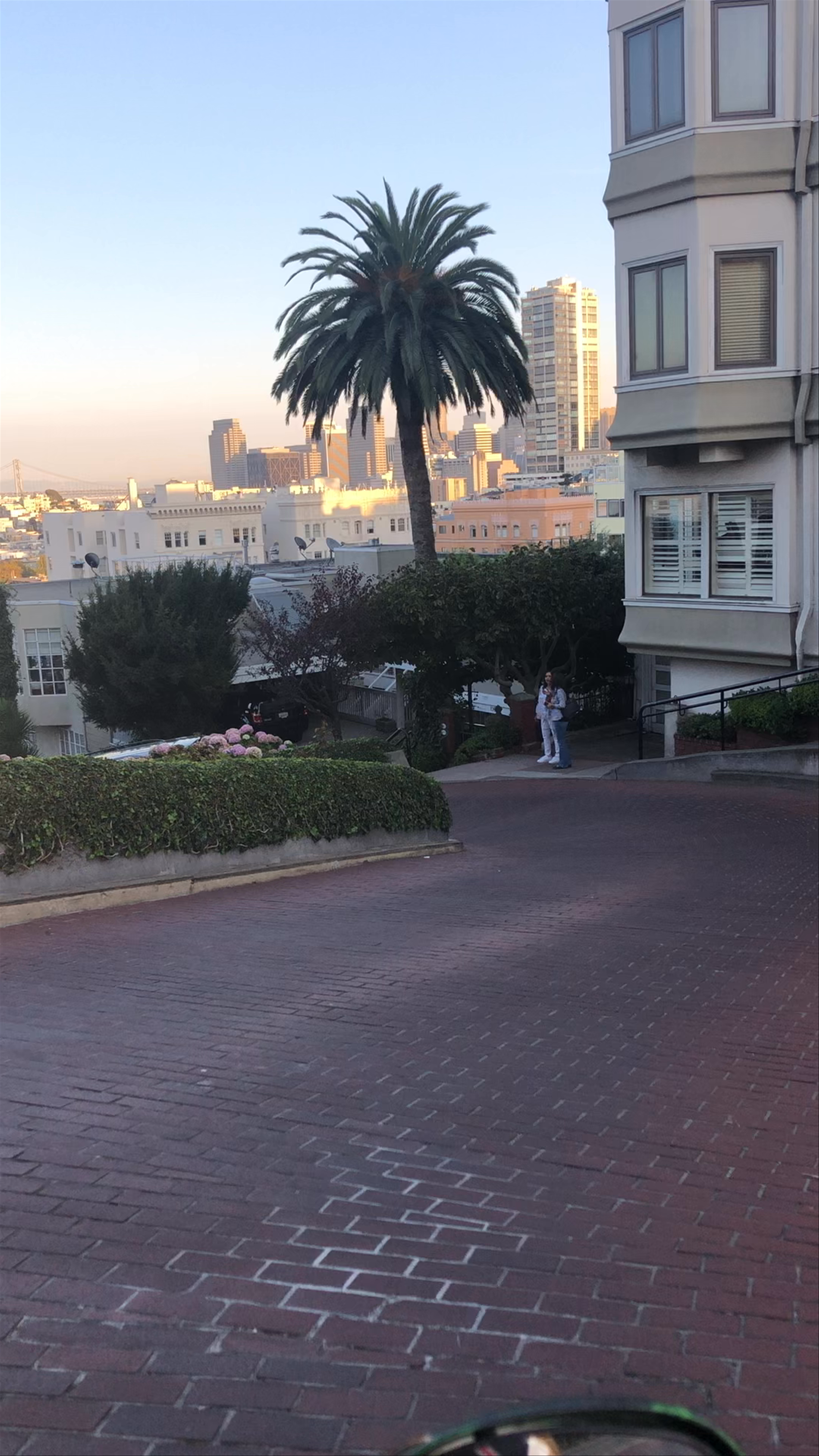 Lombard Street