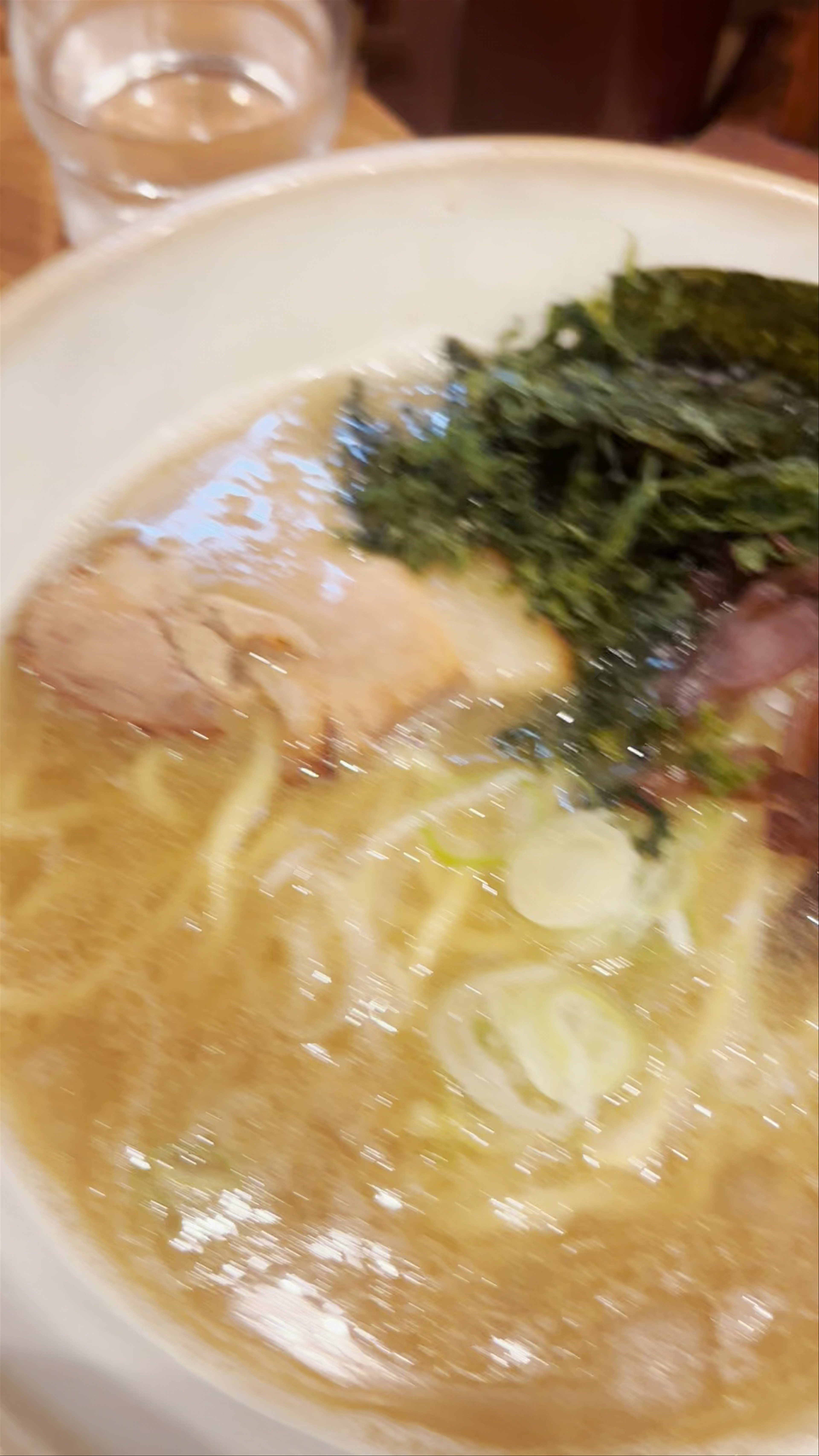 Ramen Tonzo in Kanazawa: Cozy Urban Japanese Dining Experience