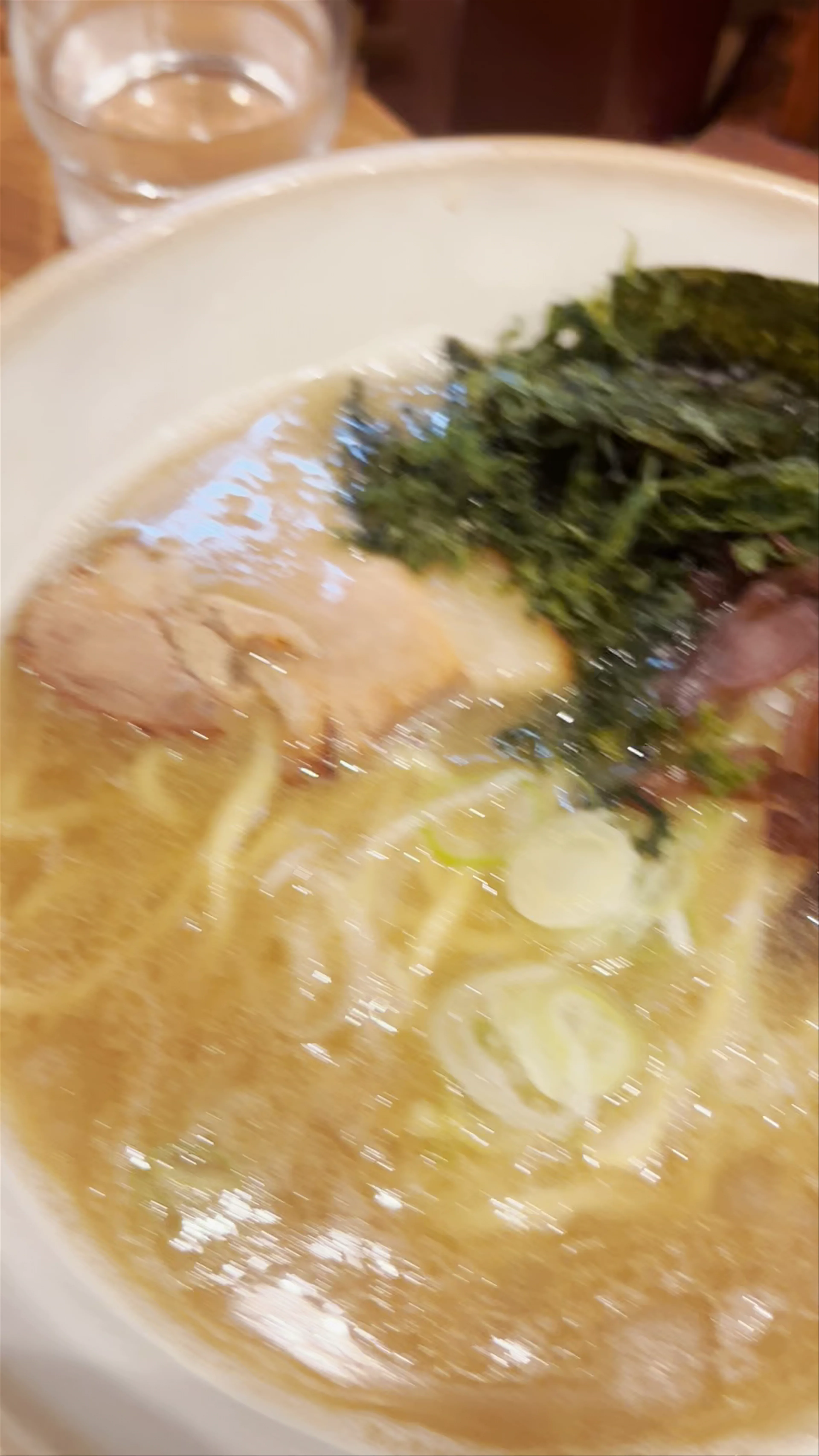 Ramen Tonzo Seseragi Dori Ave., 1 Chome-1-61 Nagamachi, Kanazawa, Ishikawa, Japan