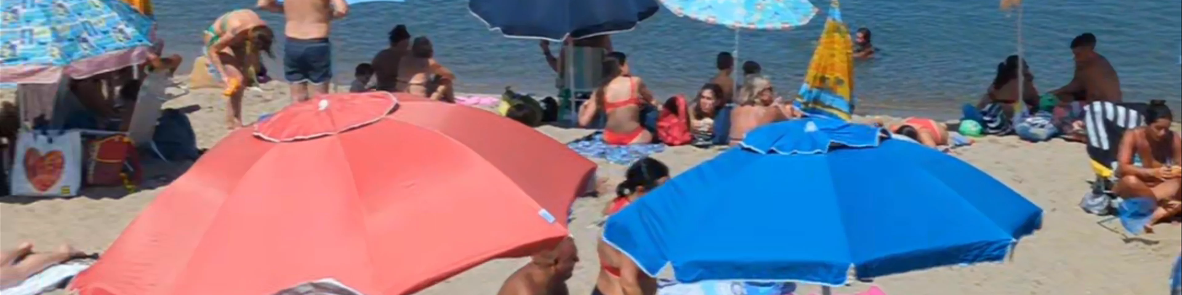 Spiaggia di Cefalù