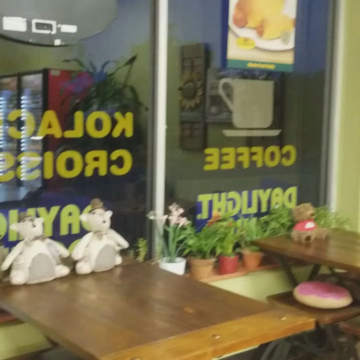 Daylight Donut - Clean and cozy Donuts place!! - Donuts Near Me - Kaufman, Texas