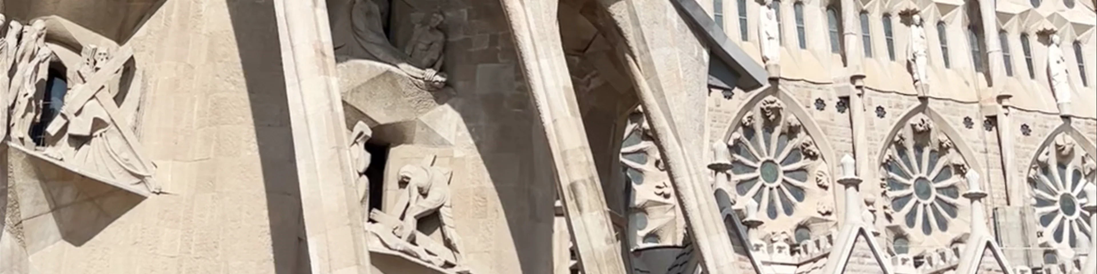 Sagrada Familia