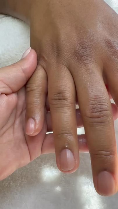 Alessja’s Nails - My finished manicure @ Alessja's Nails - Nail Technicians Near Me
