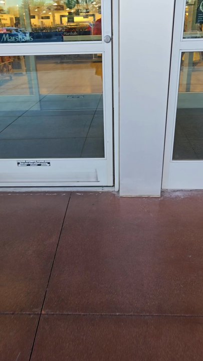 Marshalls - The walk up! - Department Stores Near Me - Tempe, Arizona
