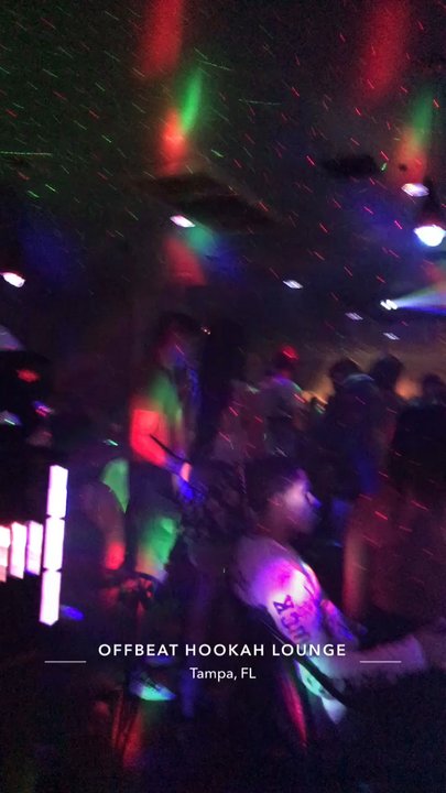 Babylon II - Hookah Bars Near Me - Tampa, Florida