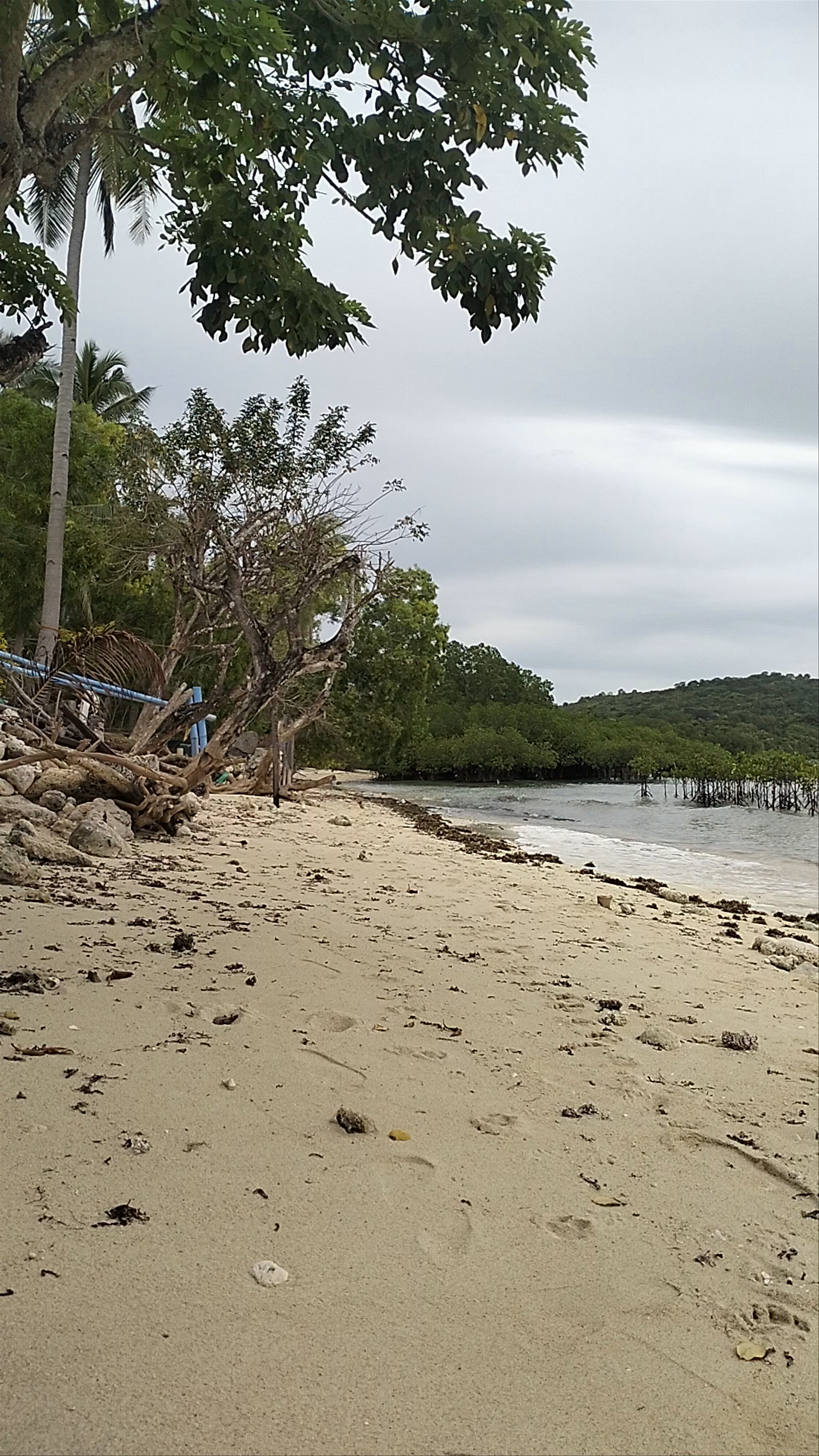 Talisay Beach