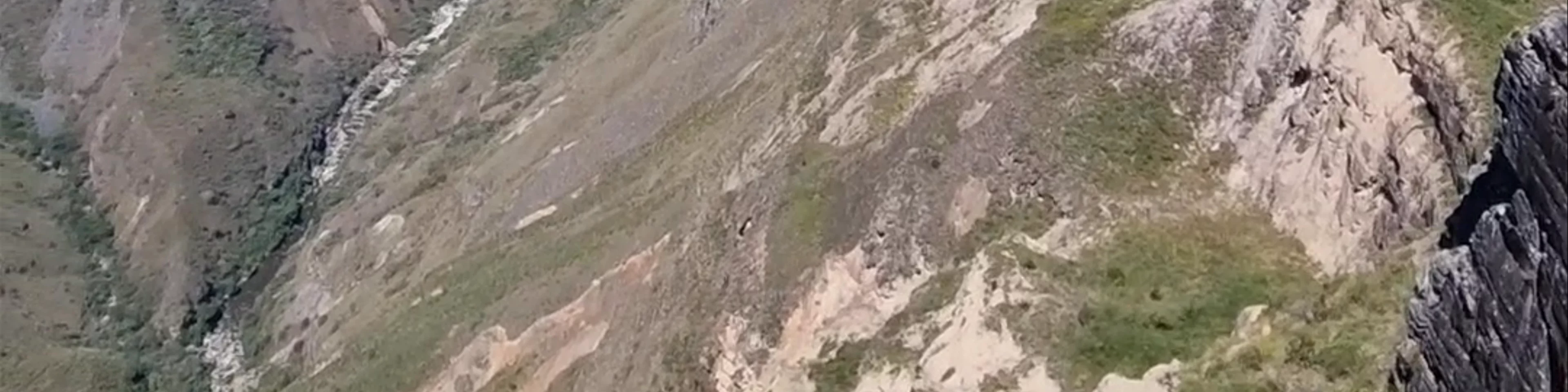Mirador LA GOYA