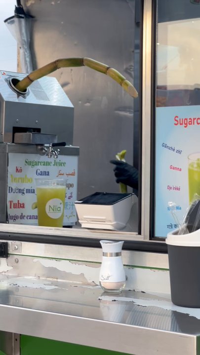 Nia Cane - Juice Bars & Smoothies Near Me - Sugarland, Texas